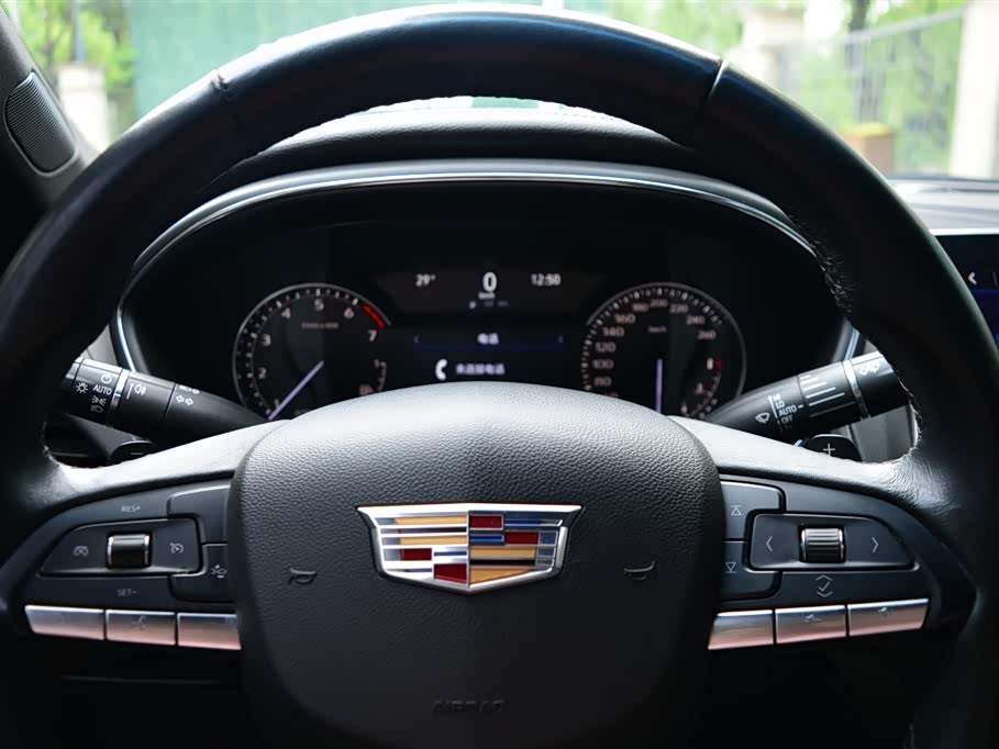 Cadillac CT5 Cadillac CT5