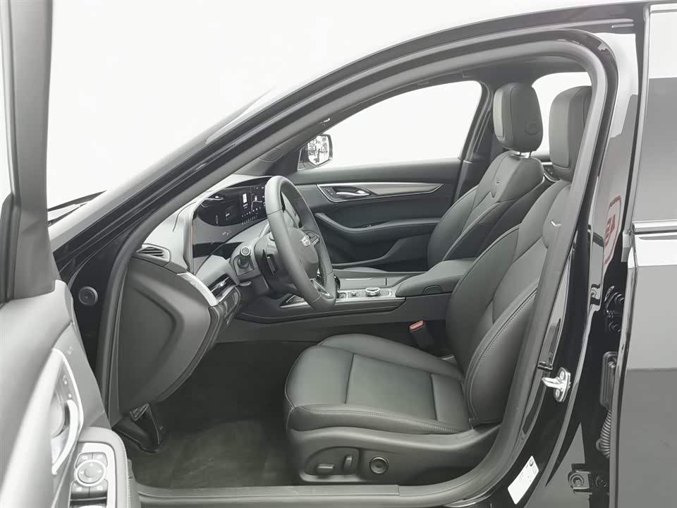 Cadillac CT5 Cadillac CT5