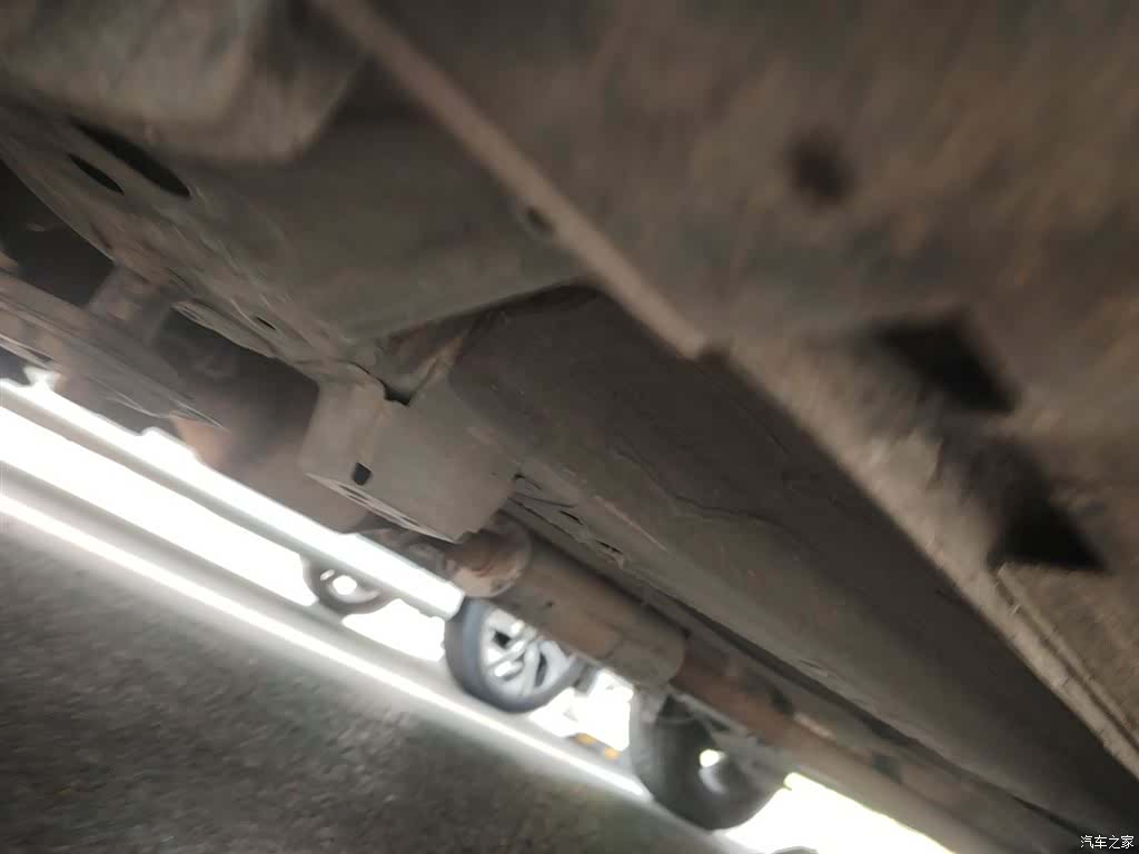 GAC GS3, 2021 19