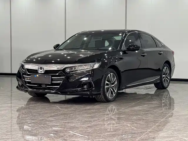 Honda Accord 2023 — купить из Китая под заказ