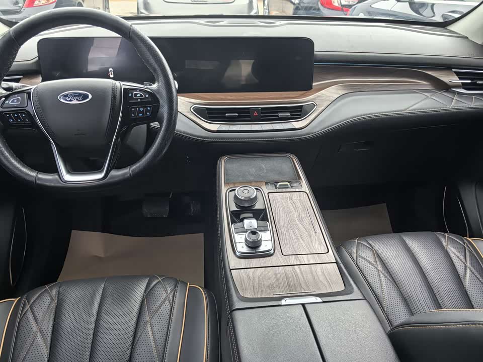 Ford Lingyu Ford Lingyu