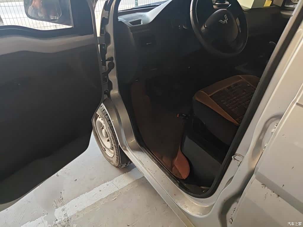 Wuling 1.5LLAR, 2024 12