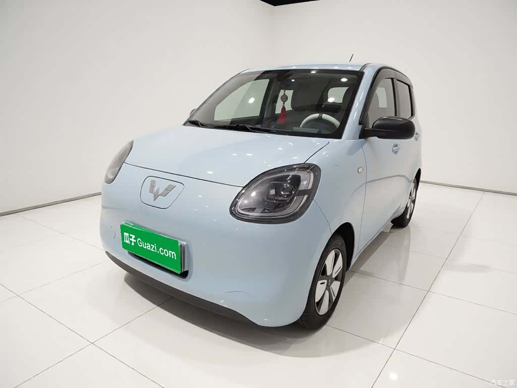 Wuling MINIEV, 2025 2