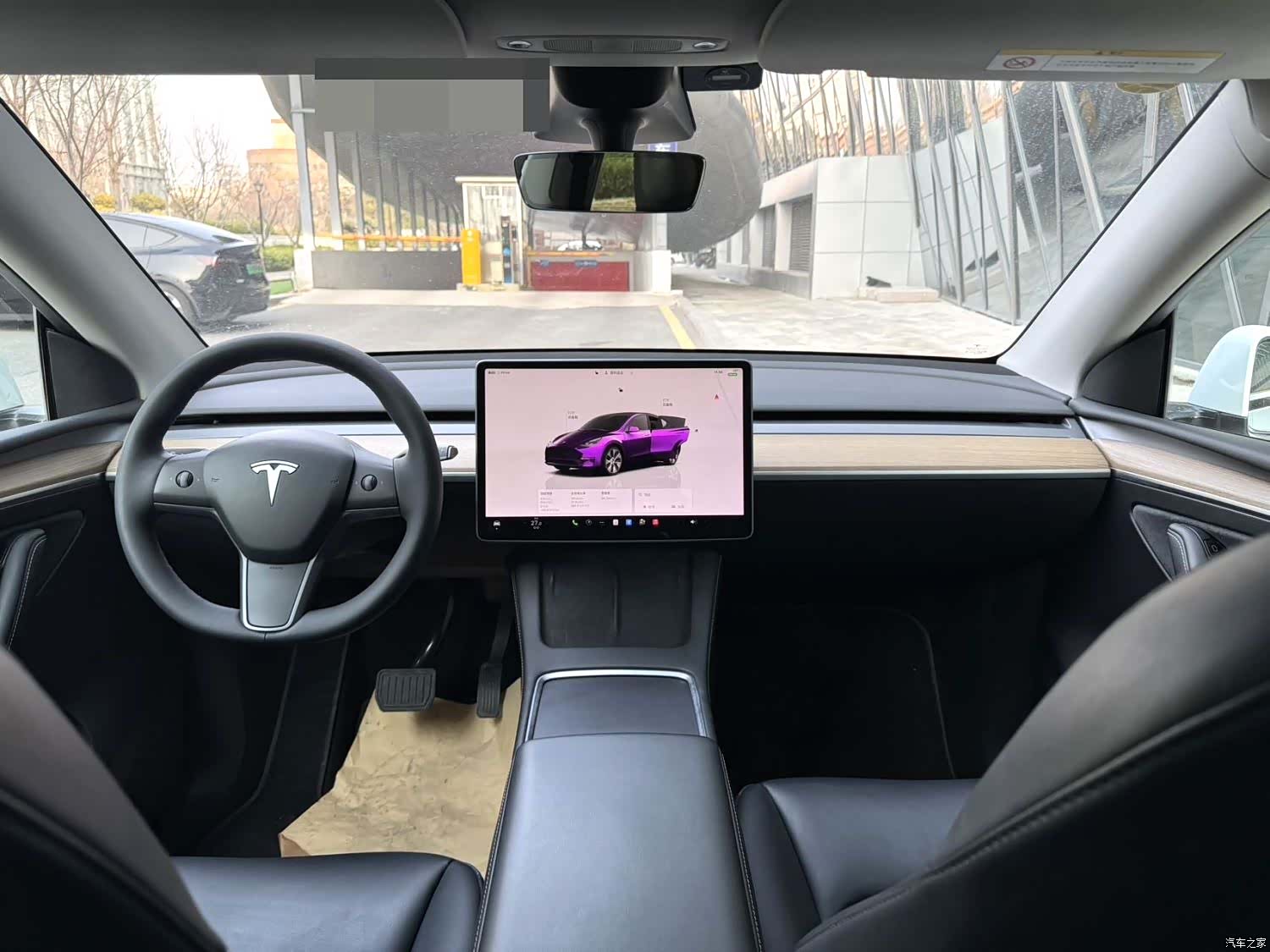 Tesla Model Y, 2022 9
