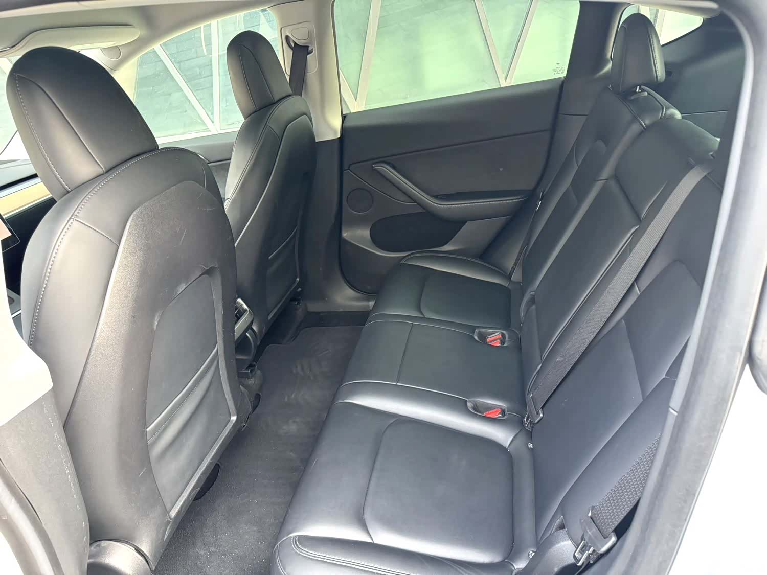 Tesla Model Y, 2022 8