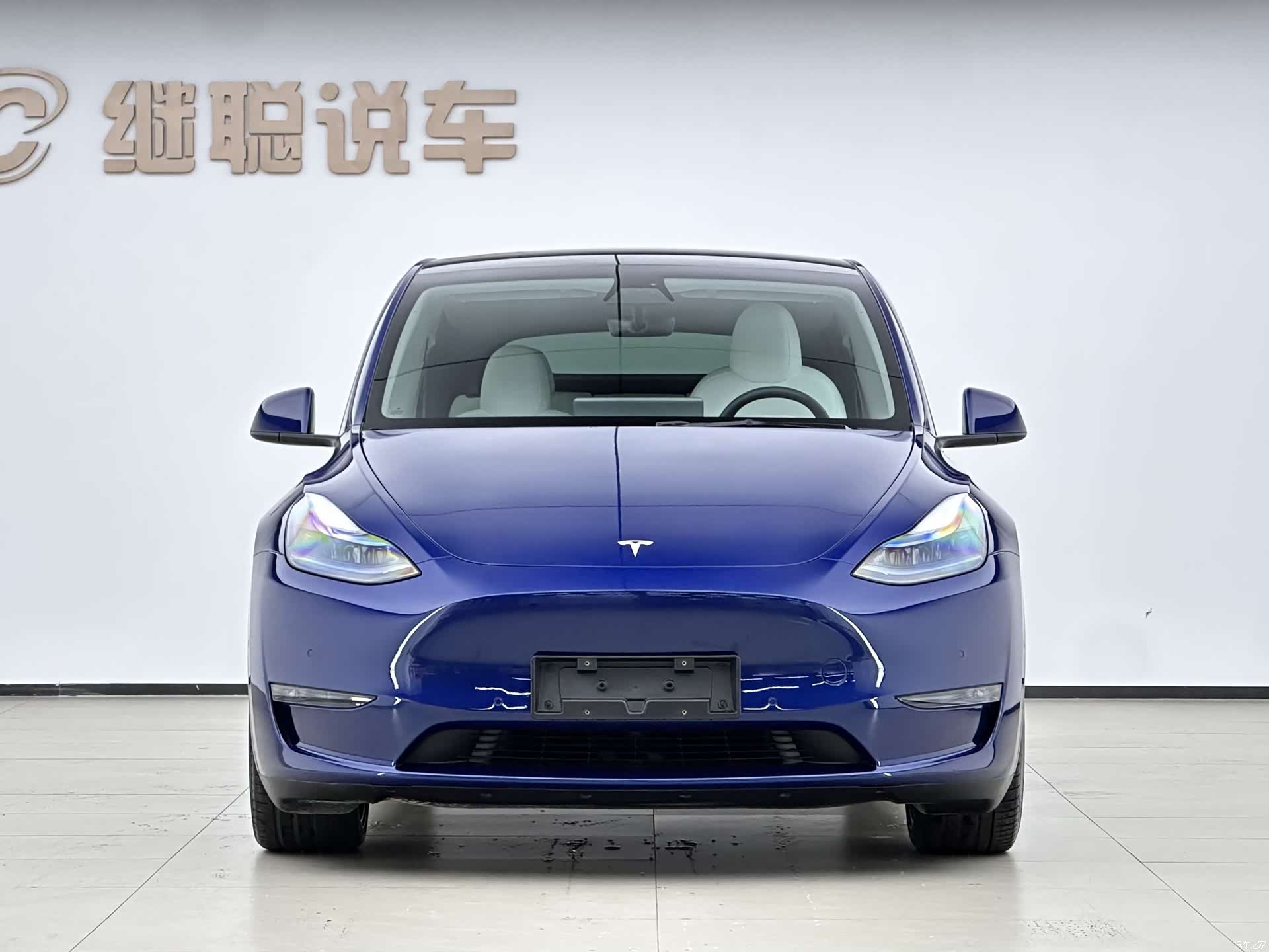 Tesla Model Y, 2023 2