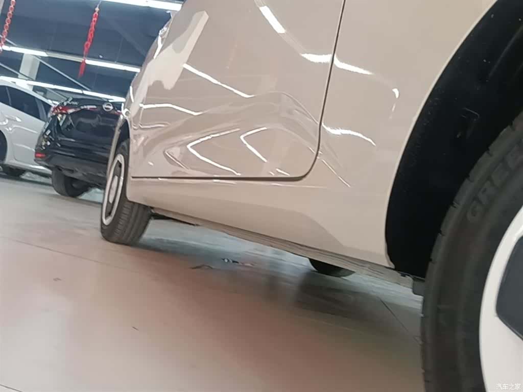 Wuling MINIEV, 2026 22