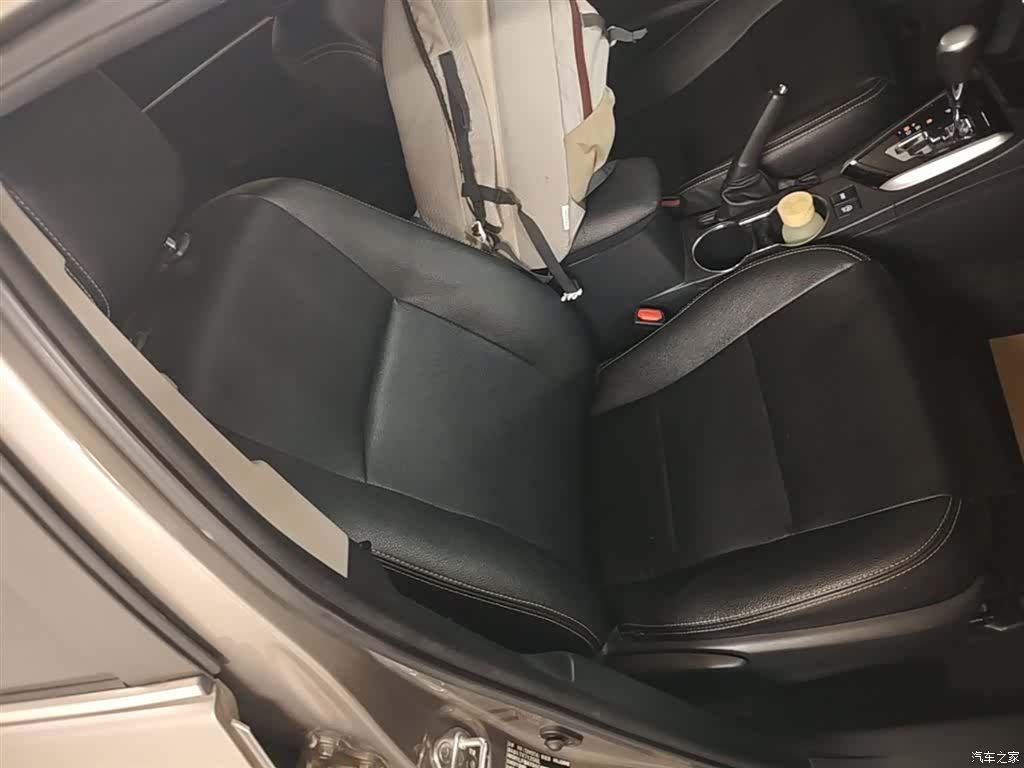Toyota Corolla, 2019 25