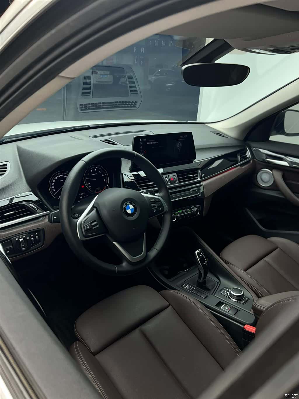BMW X1, 2022 12