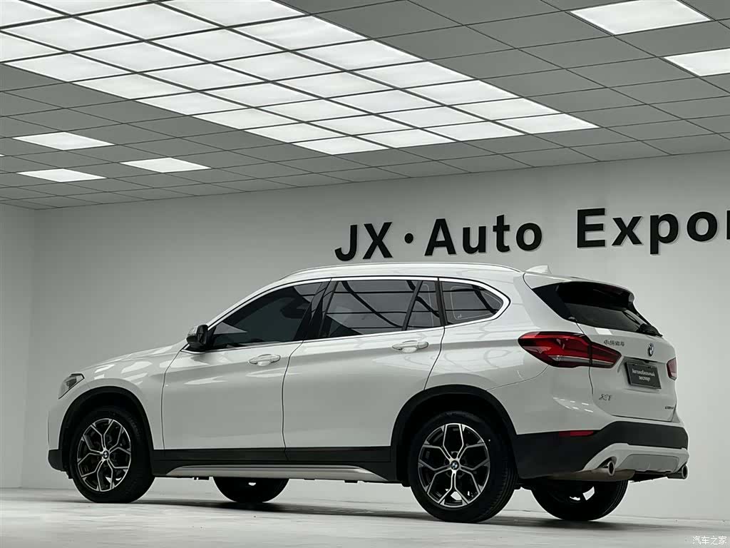 BMW X1, 2022 7