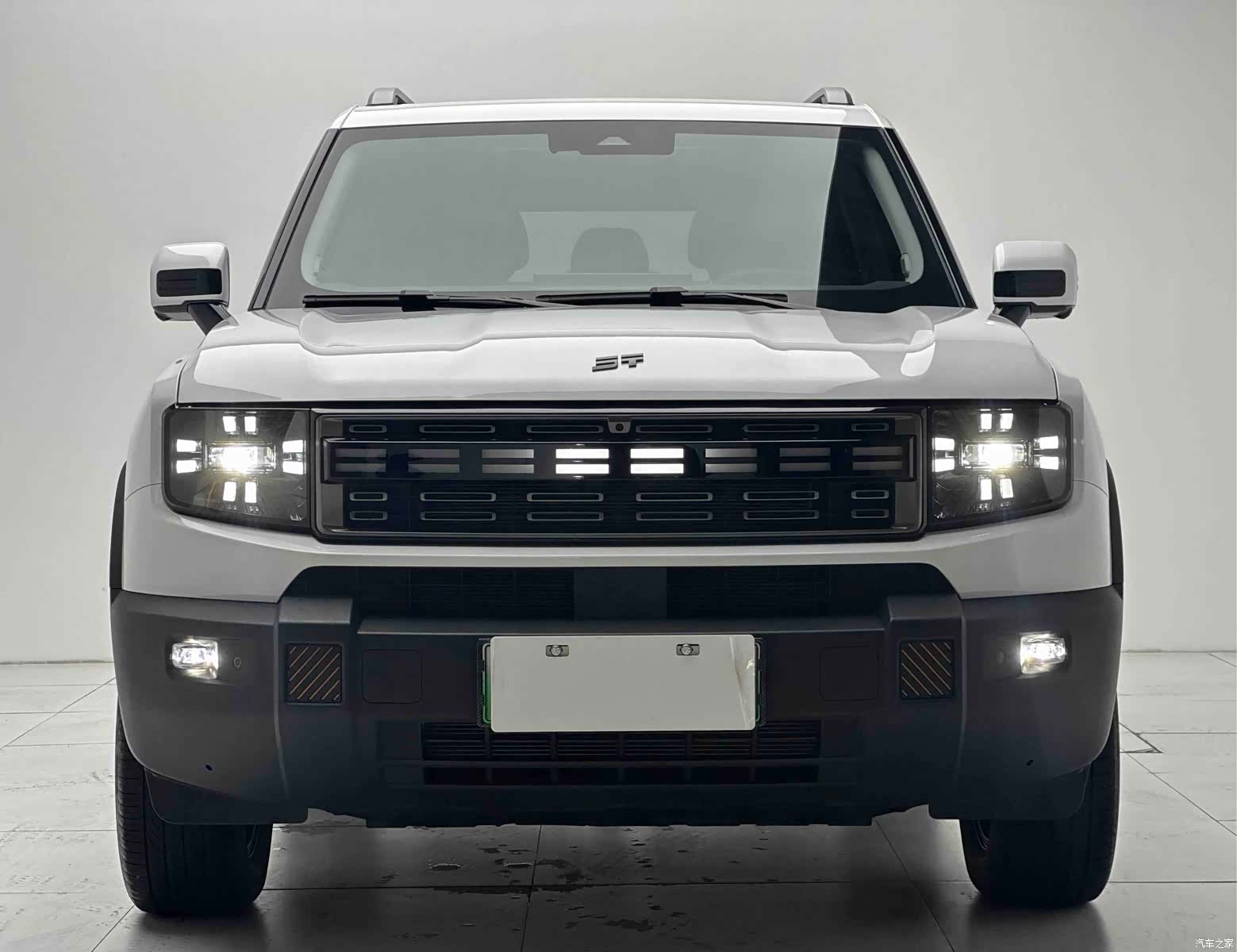 Jetour T1, 2025 2