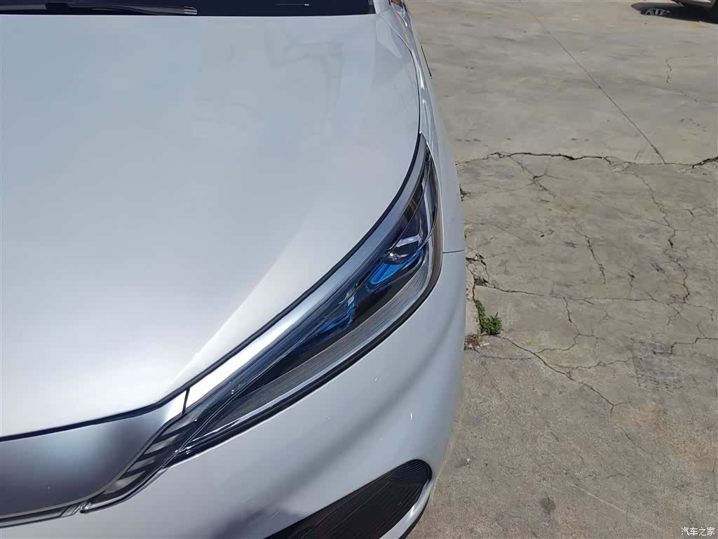 BYD Yuan, 2024 24