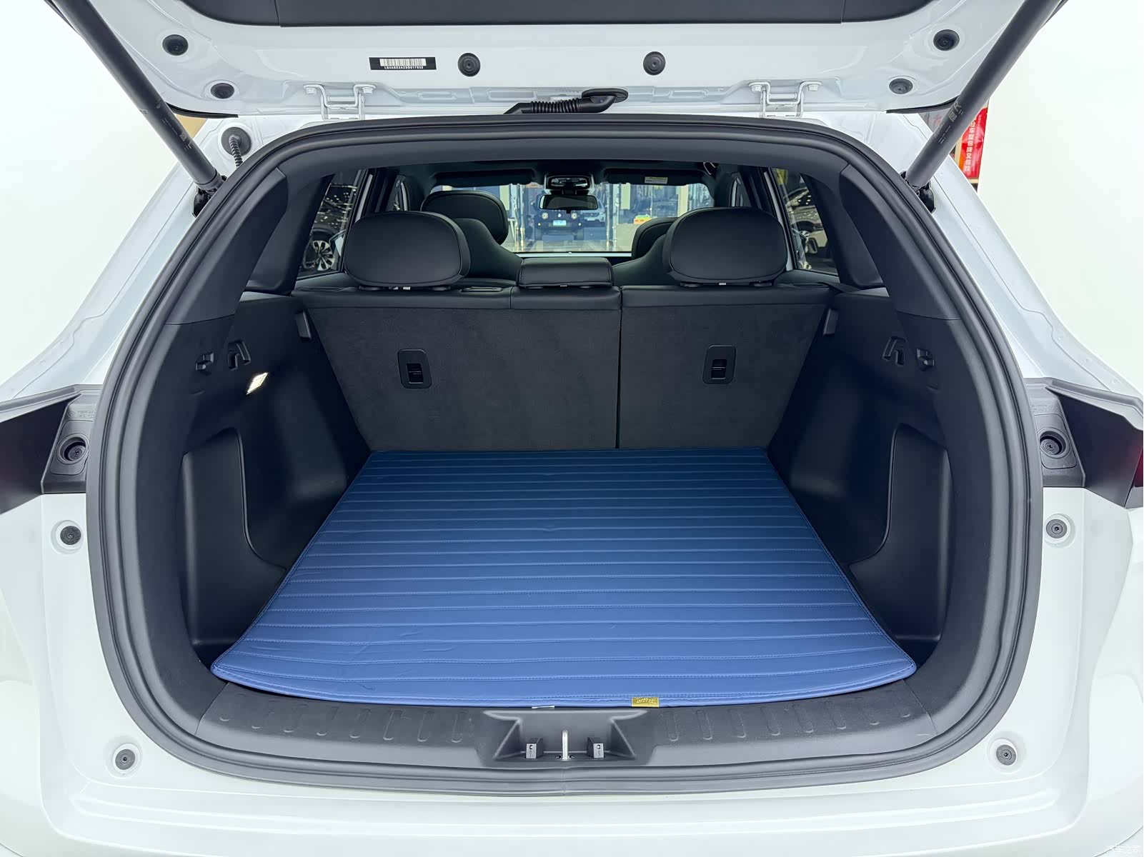 Changan CS75, 2025 24