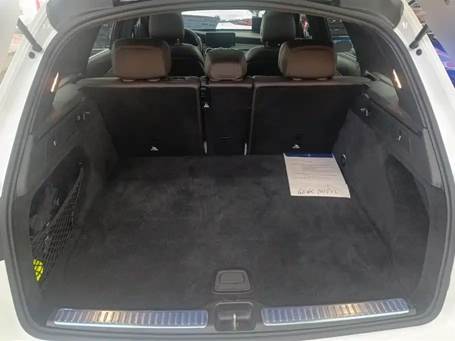 Mercedes-Benz GLC Mercedes-Benz GLC