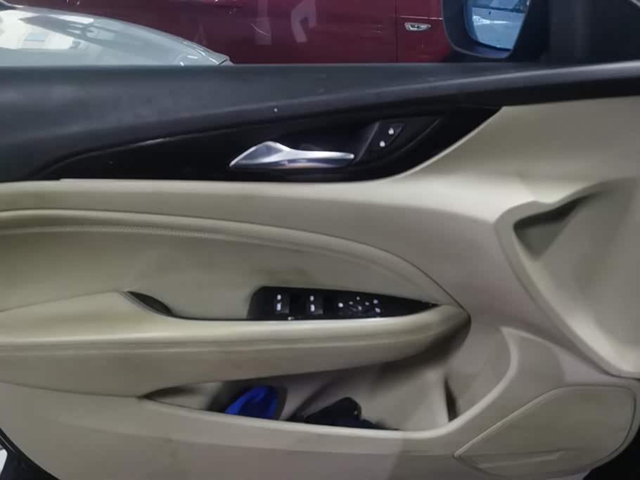 Buick Regal Buick Regal