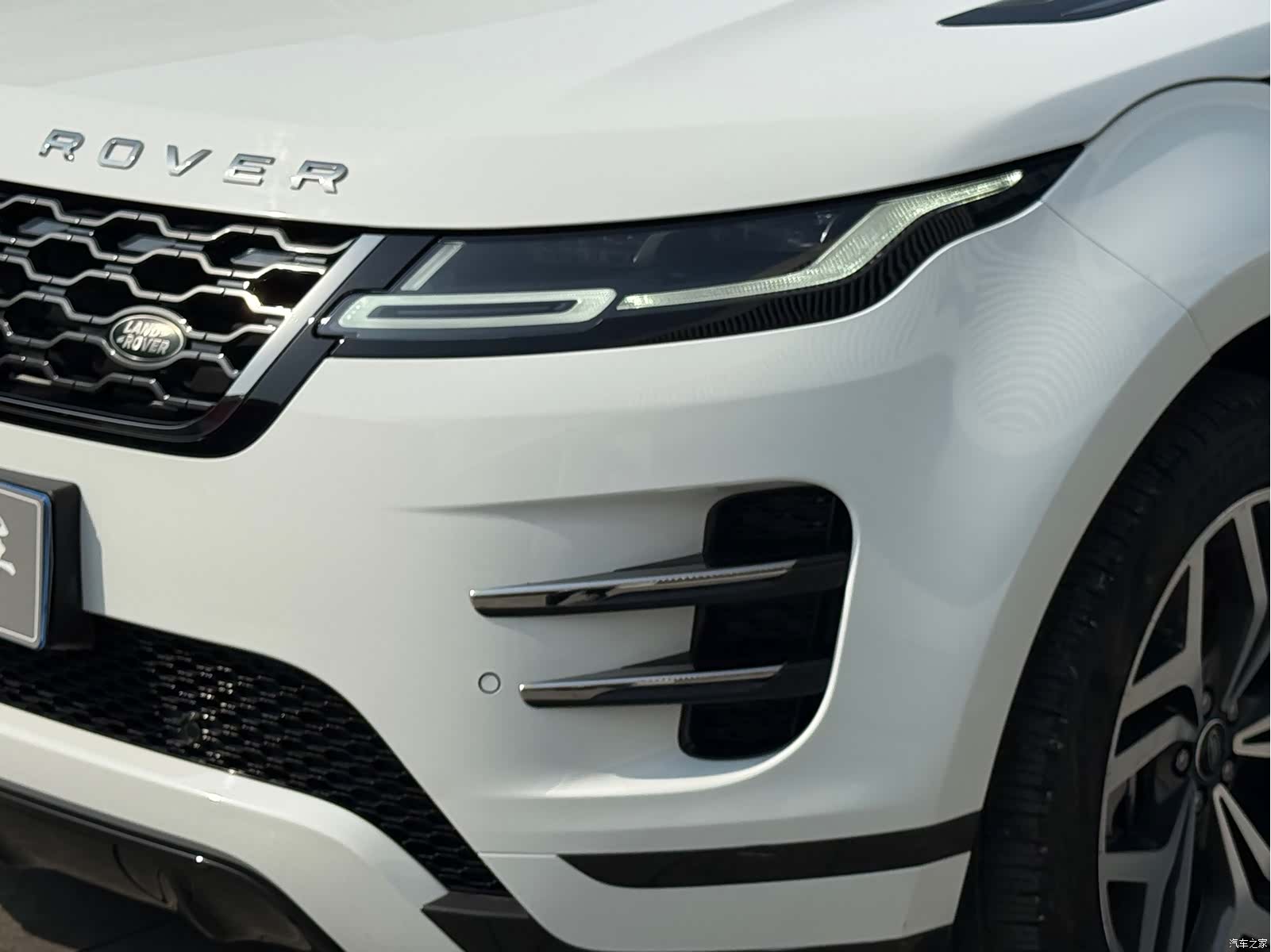 Land Rover Range Rover, 2021 8