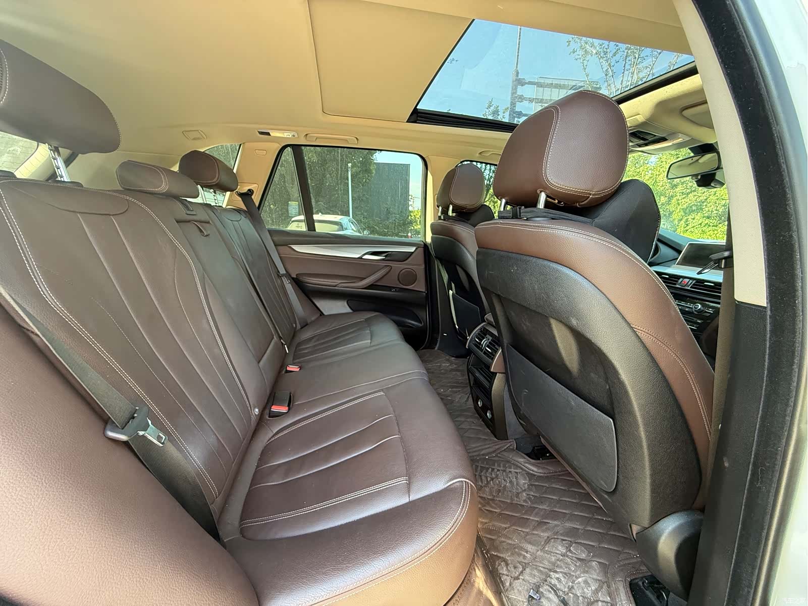 BMW X5, 2018 17