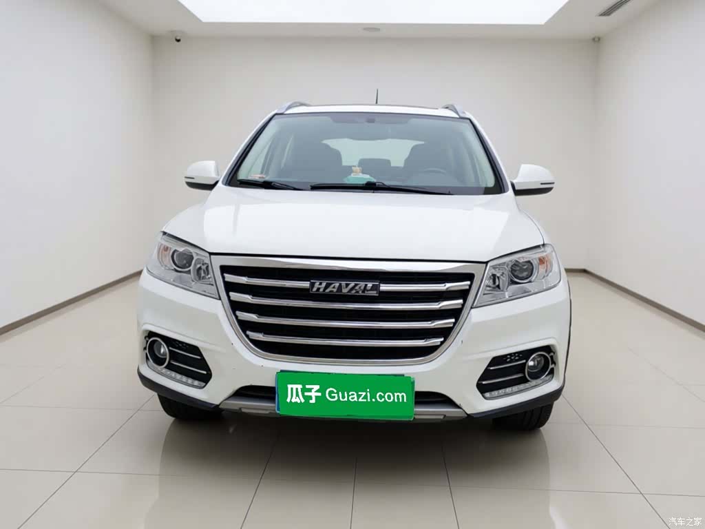 Haval H6, 2020 24