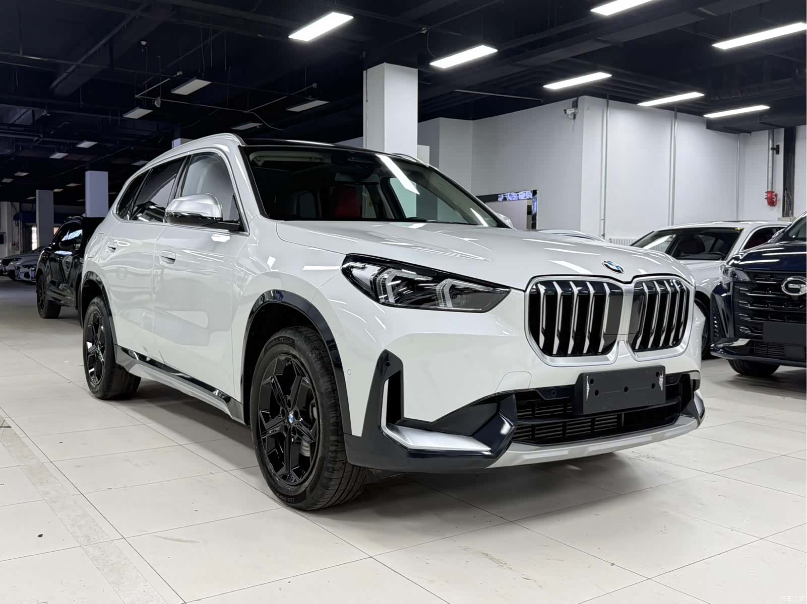 BMW X1, 2023 3