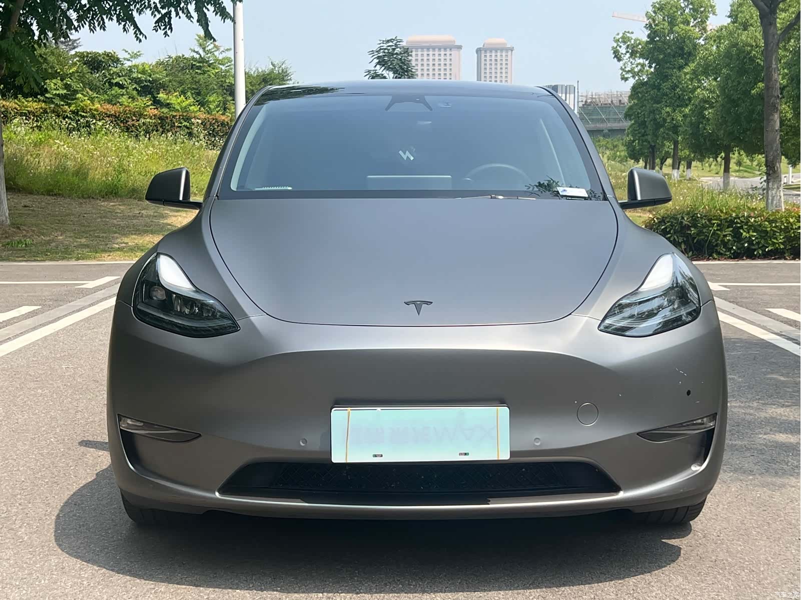 Tesla Model Y, 2023 2