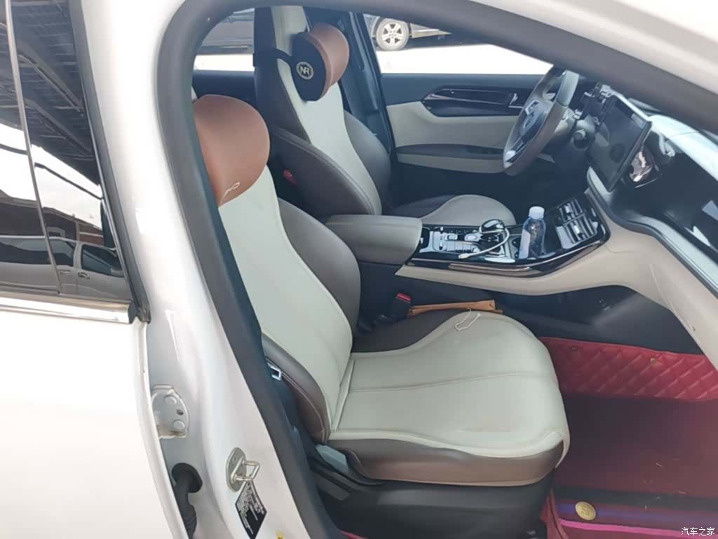 BYD Qin, 2024 20