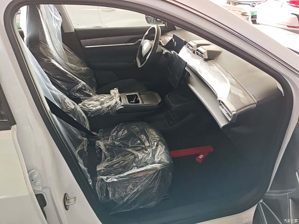 DongFeng EV01, 2026 20