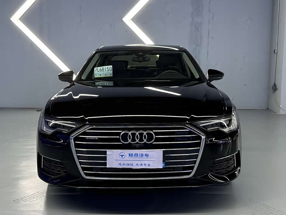 Audi A6L Audi A6L