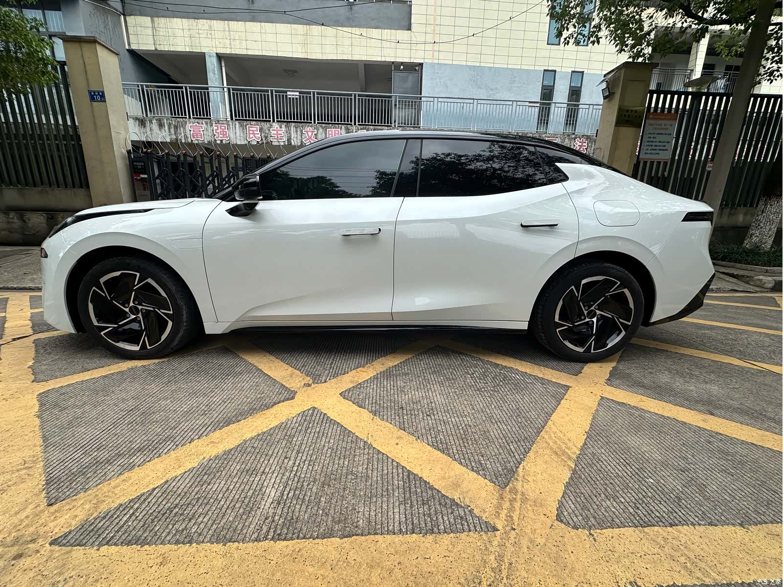 Lynk & Co 02, 2024 4