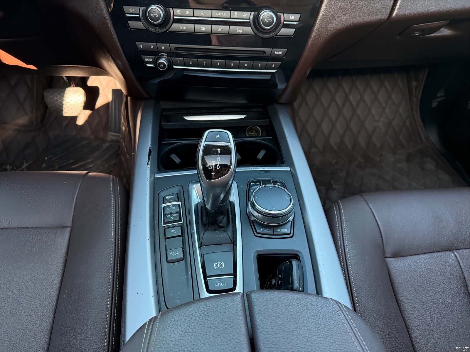 BMW X5, 2018 15