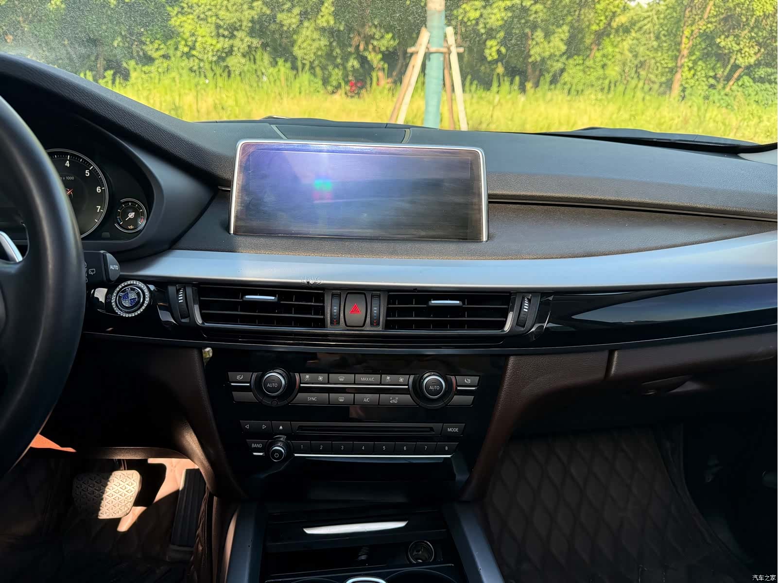BMW X5, 2018 14