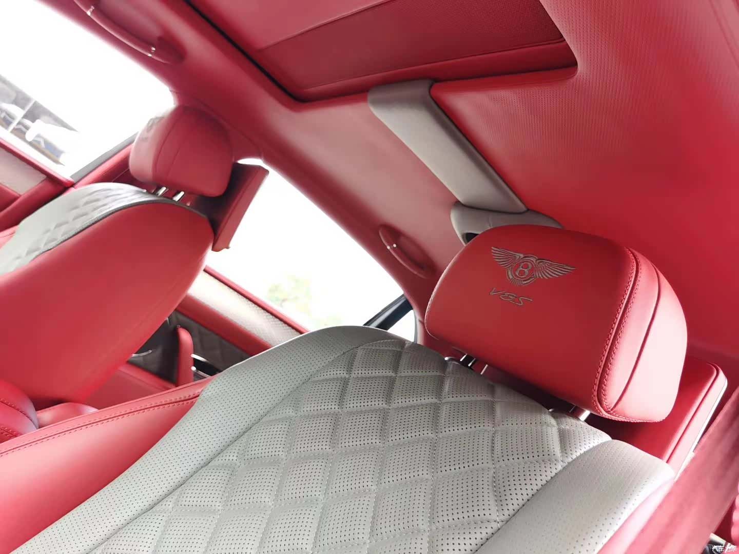 Bentley Flying Spur, 2018 6