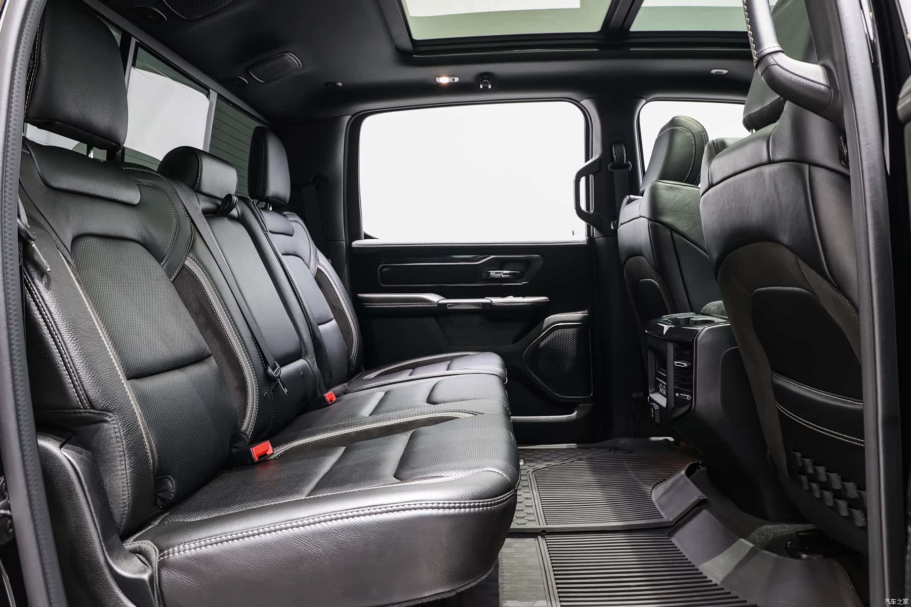 RAM Trucks, 2024 11