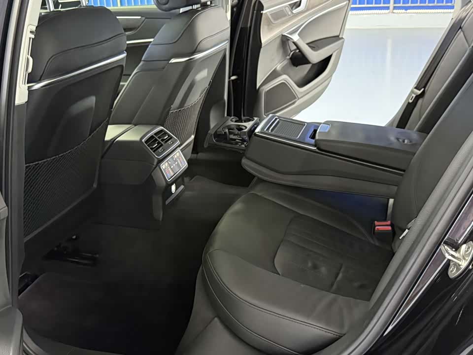 Audi A6L Audi A6L