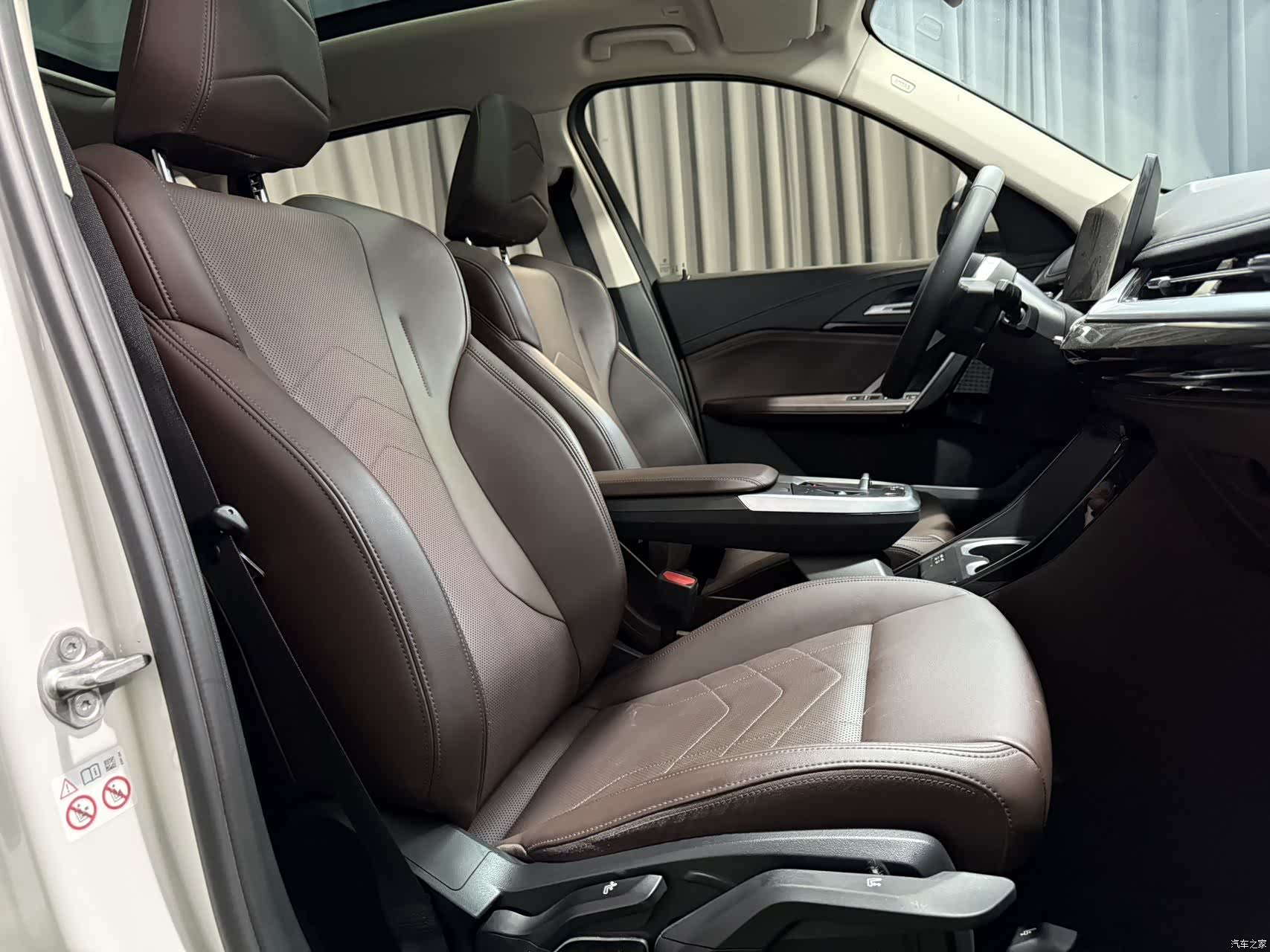 BMW X1, 2023 8