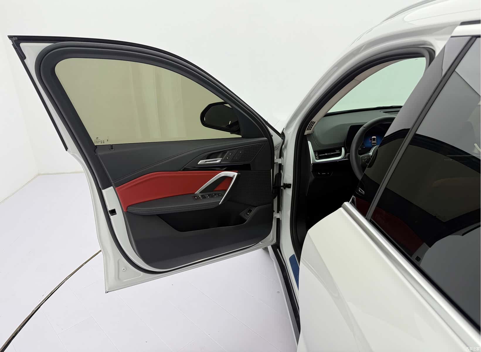 BMW X1, 2024 23