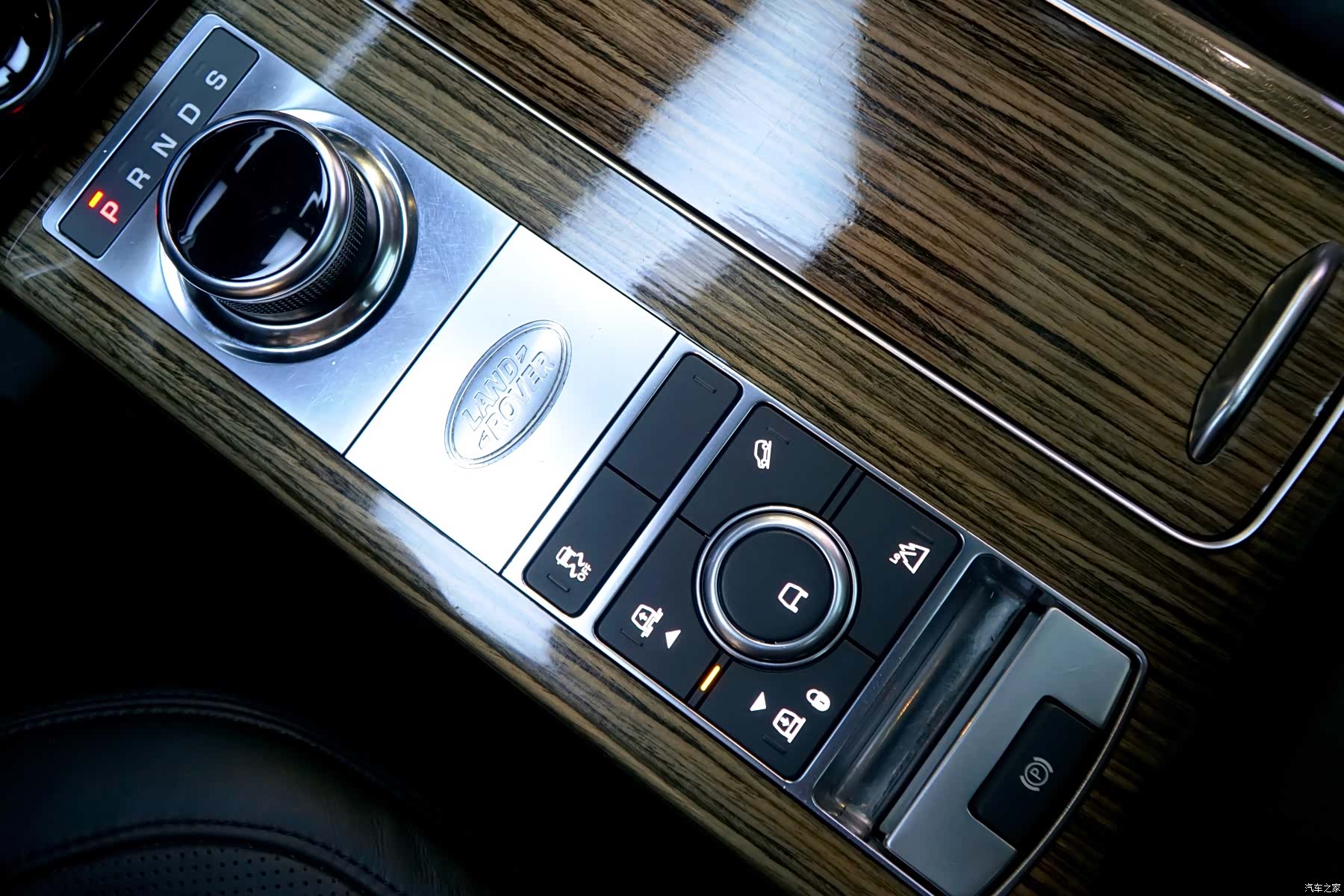 Land Rover Range Rover, 2019 17