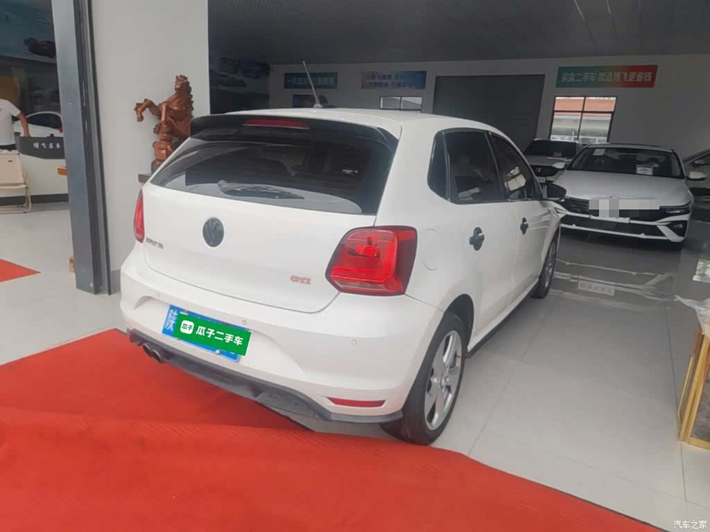 Volkswagen Polo, 2017 7