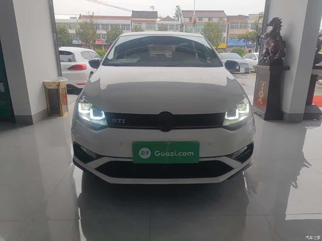Volkswagen Polo, 2017 3