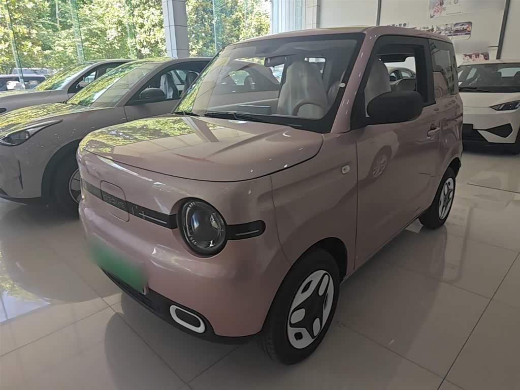 Geely