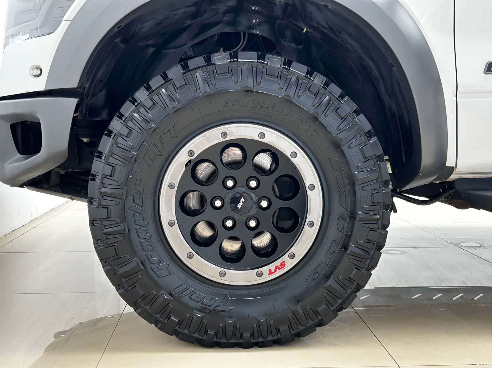 Ford F-150, 2015 21