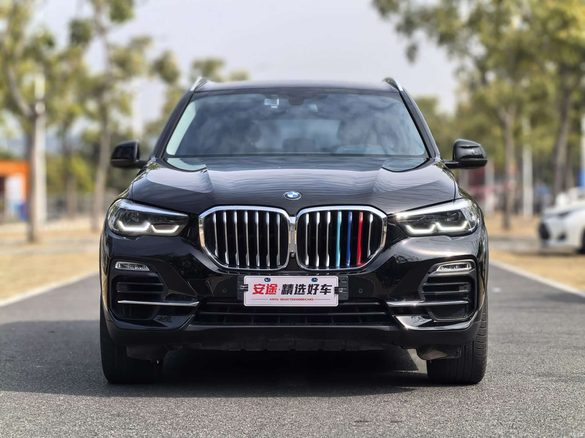 BMW X5, 2020 2