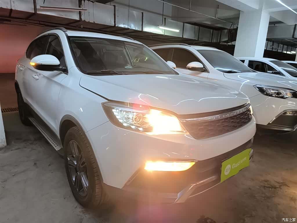 Liebao CS10, 2018 4