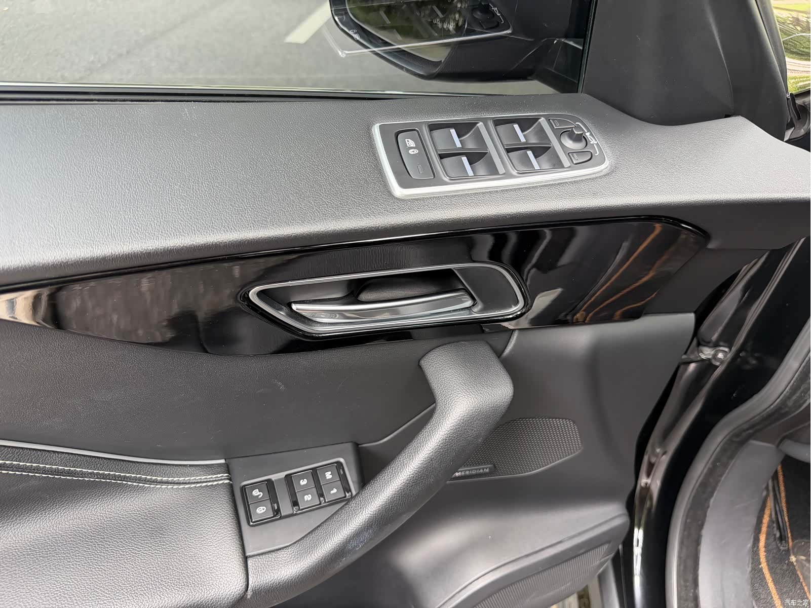 Jaguar F-PACE, 2017 7