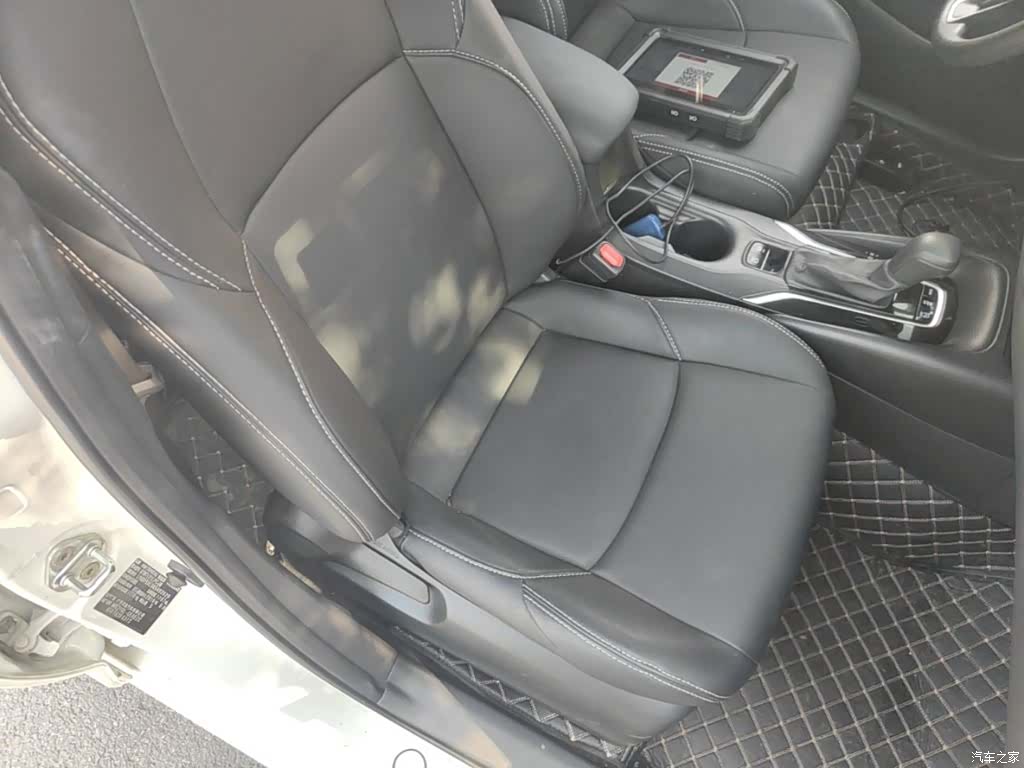 Toyota Levin, 2019 25
