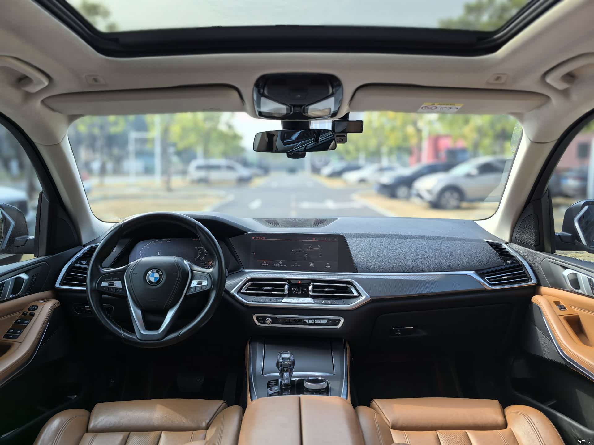 BMW X5, 2020 9