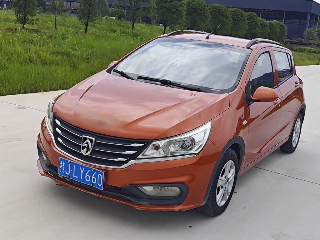 Baojun 310