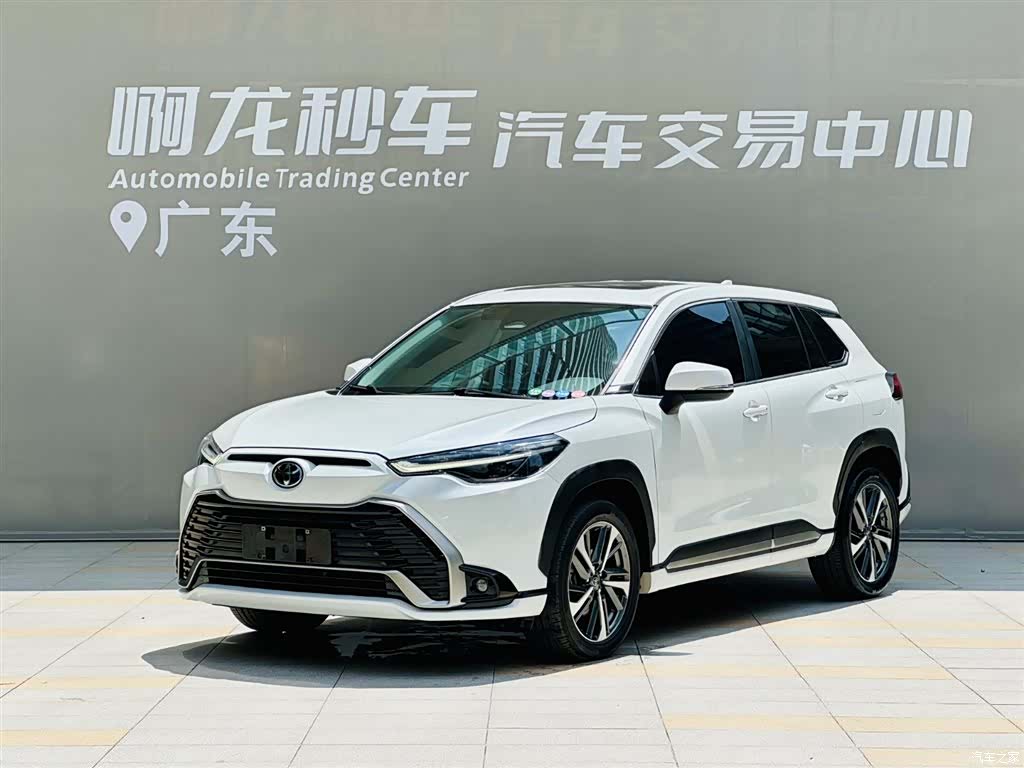 Toyota Frontlander