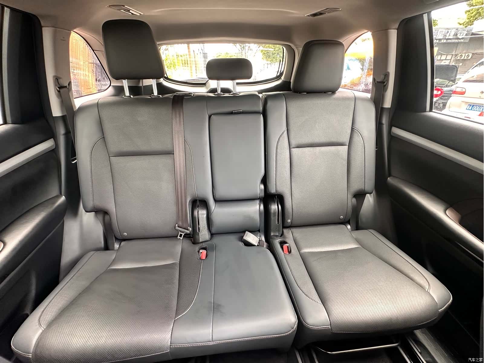Toyota Highlander, 2019 8