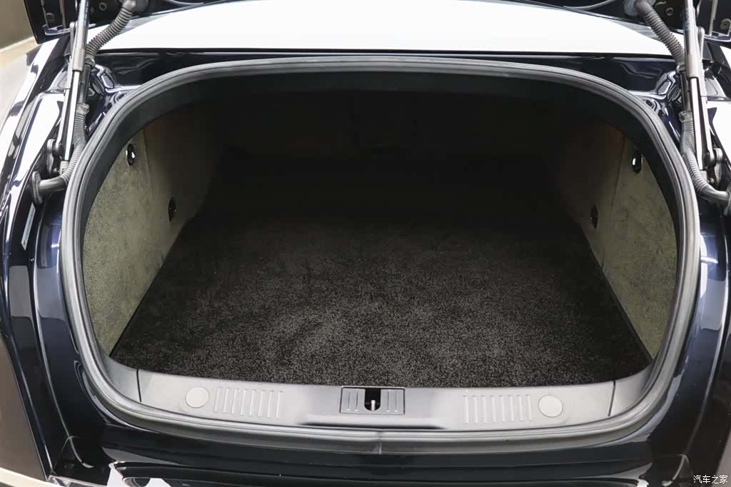 Bentley Flying Spur, 2014 30