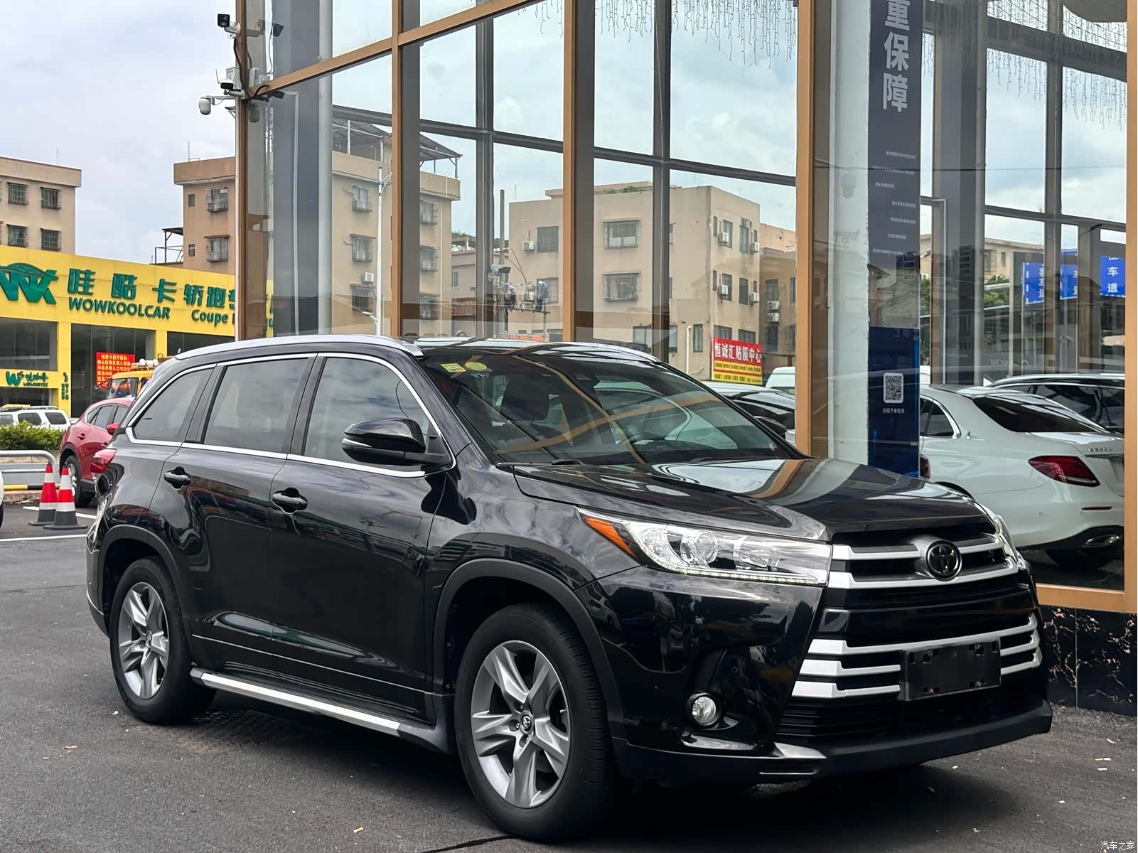 Toyota Highlander, 2019 22